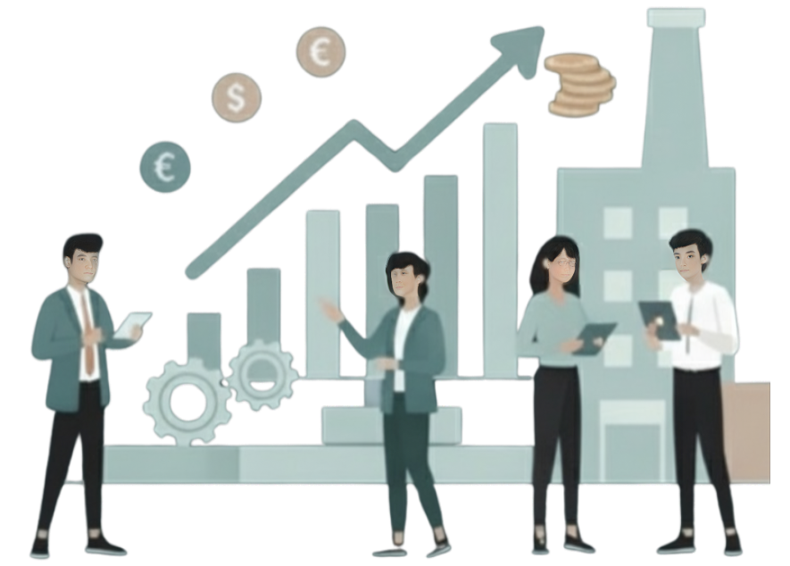 Financial Growth