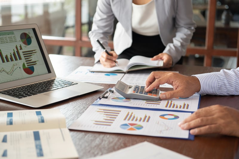 Business Growth Solution