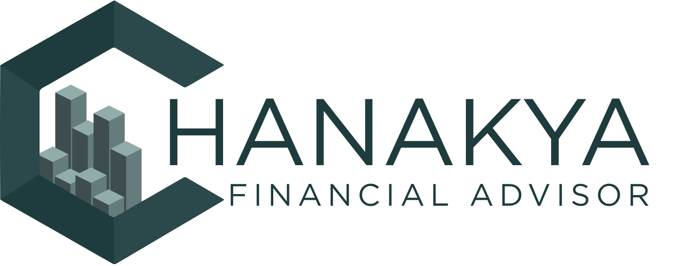 Chanakya Logo