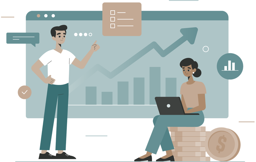 Financial Growth