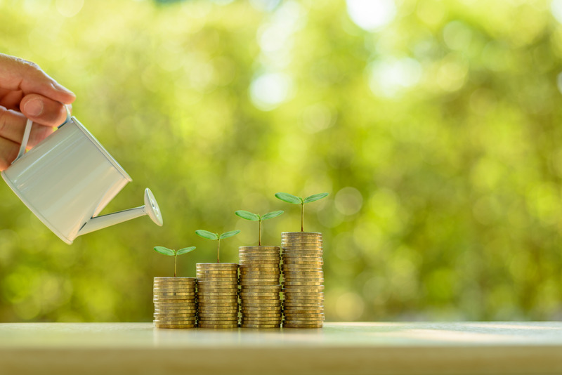 LONG-TERM FINANCIAL PLANNING