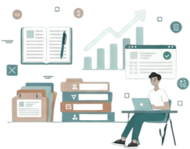 Financial Growth