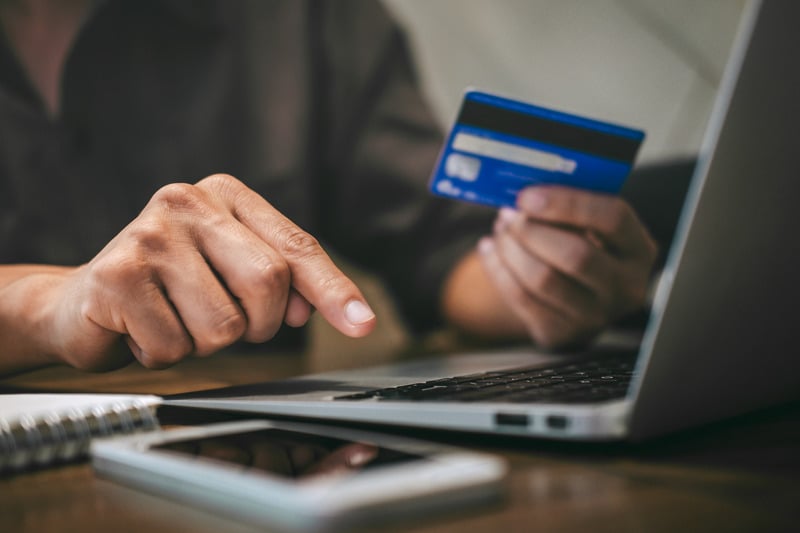Personal Finance Solution